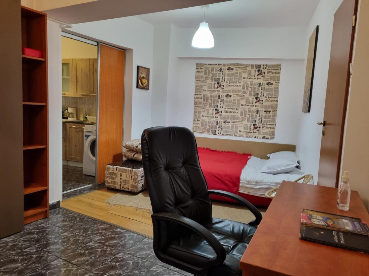 Sunny Old Town Apartments بوخارست المظهر الخارجي الصورة