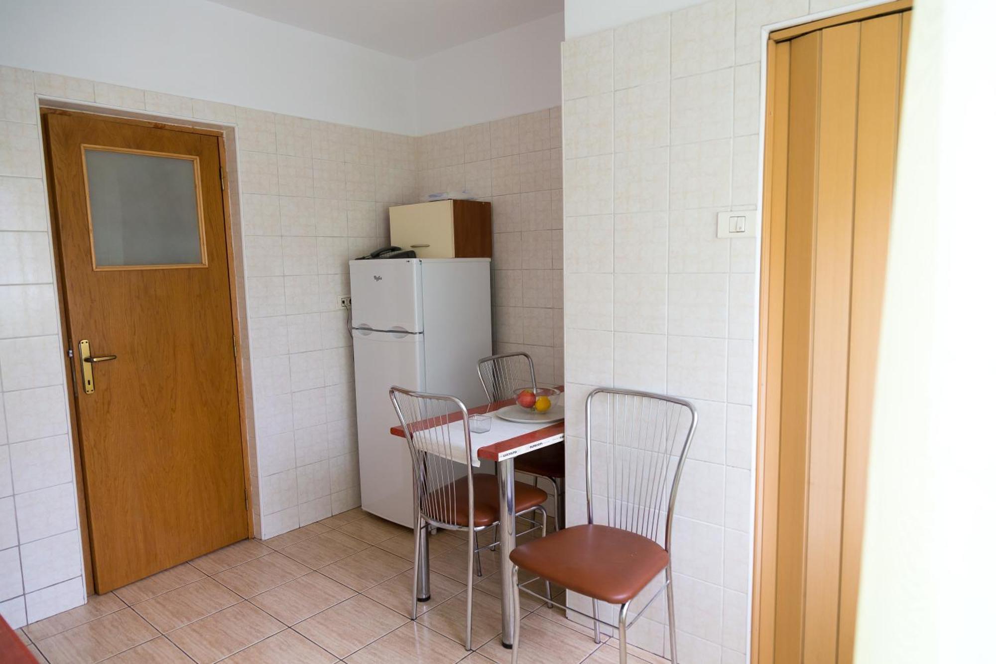 Sunny Old Town Apartments بوخارست الغرفة الصورة