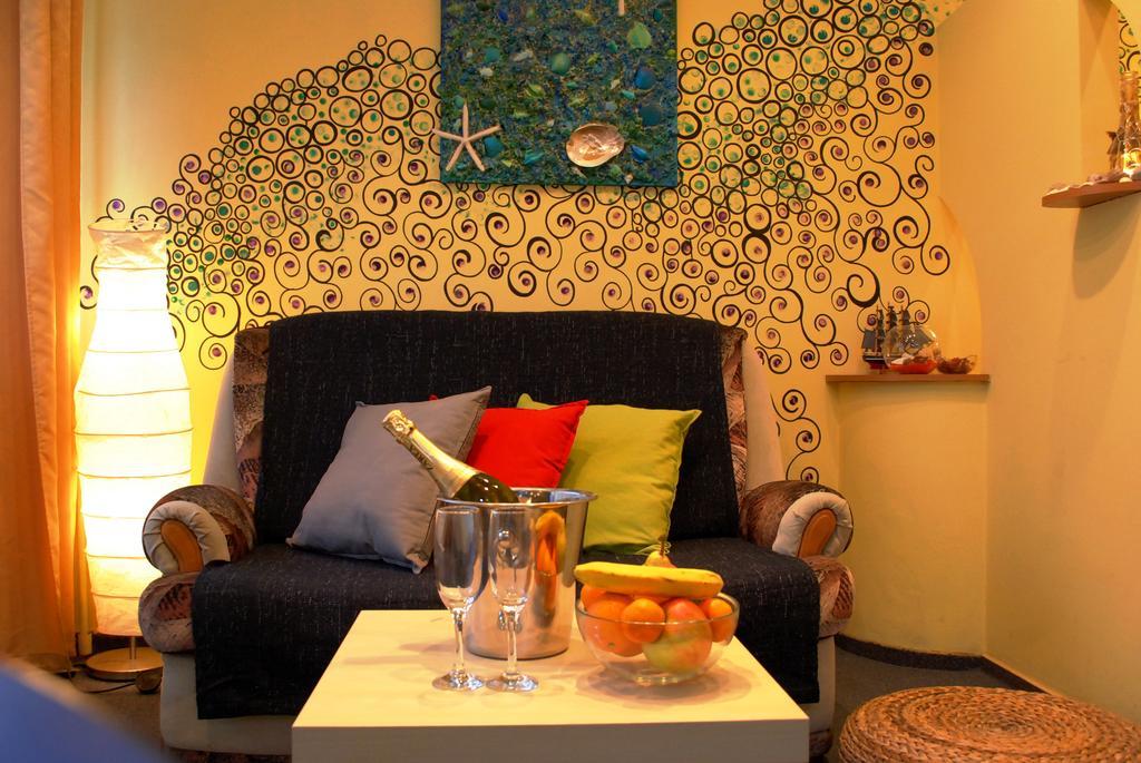 Sunny Old Town Apartments بوخارست المظهر الخارجي الصورة