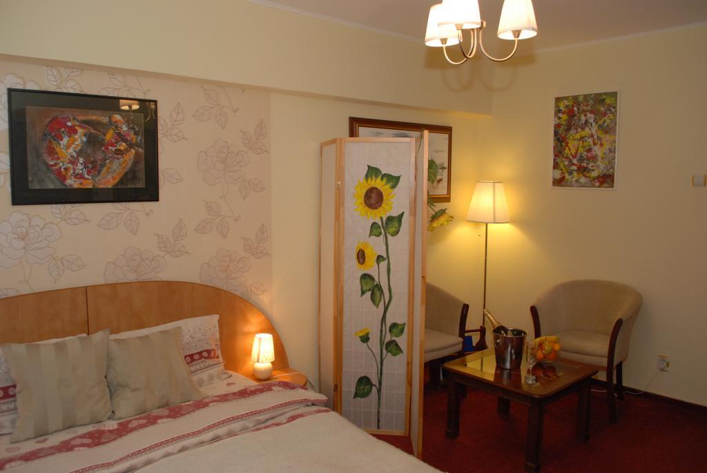 Sunny Old Town Apartments بوخارست المظهر الخارجي الصورة