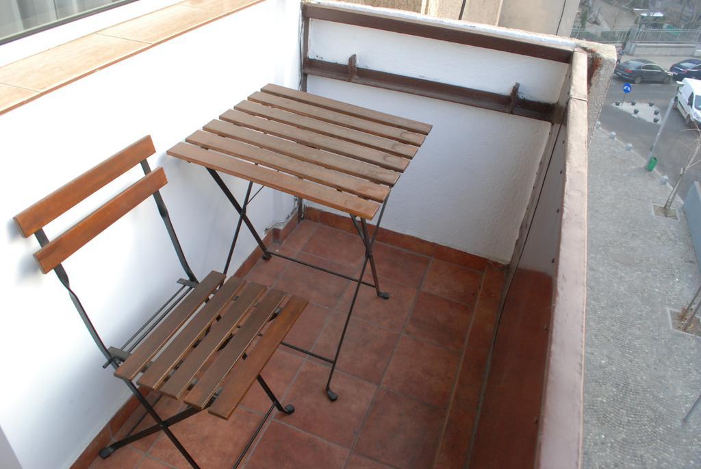 Sunny Old Town Apartments بوخارست المظهر الخارجي الصورة