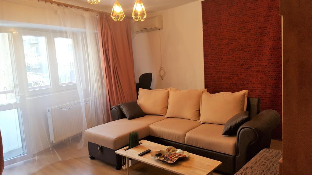Sunny Old Town Apartments بوخارست المظهر الخارجي الصورة