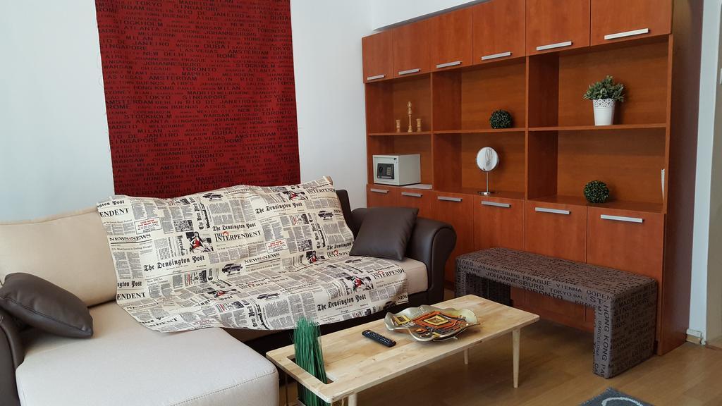 Sunny Old Town Apartments بوخارست المظهر الخارجي الصورة