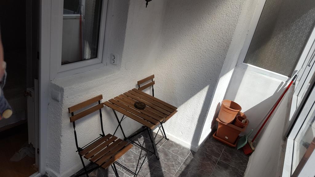 Sunny Old Town Apartments بوخارست المظهر الخارجي الصورة