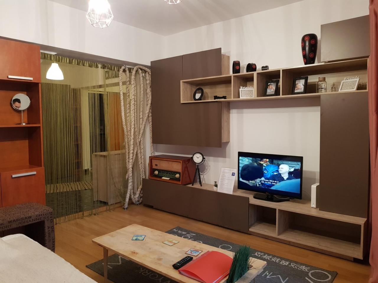 Sunny Old Town Apartments بوخارست المظهر الخارجي الصورة