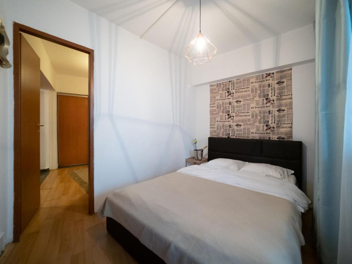Sunny Old Town Apartments بوخارست المظهر الخارجي الصورة