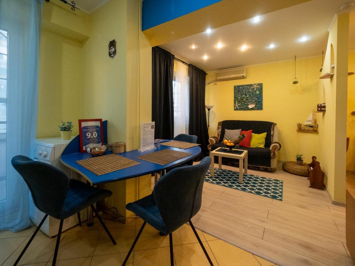 Sunny Old Town Apartments بوخارست المظهر الخارجي الصورة