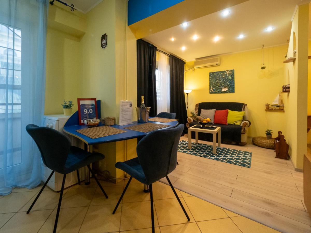 Sunny Old Town Apartments بوخارست المظهر الخارجي الصورة