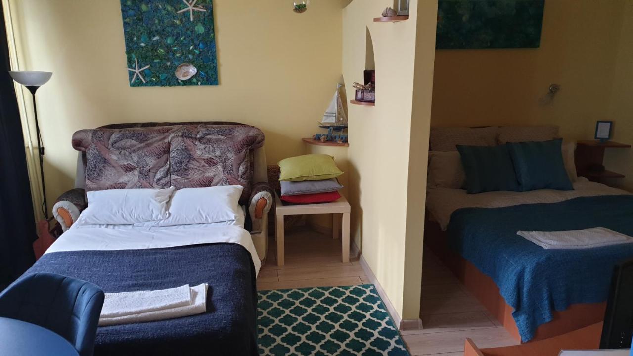 Sunny Old Town Apartments بوخارست المظهر الخارجي الصورة